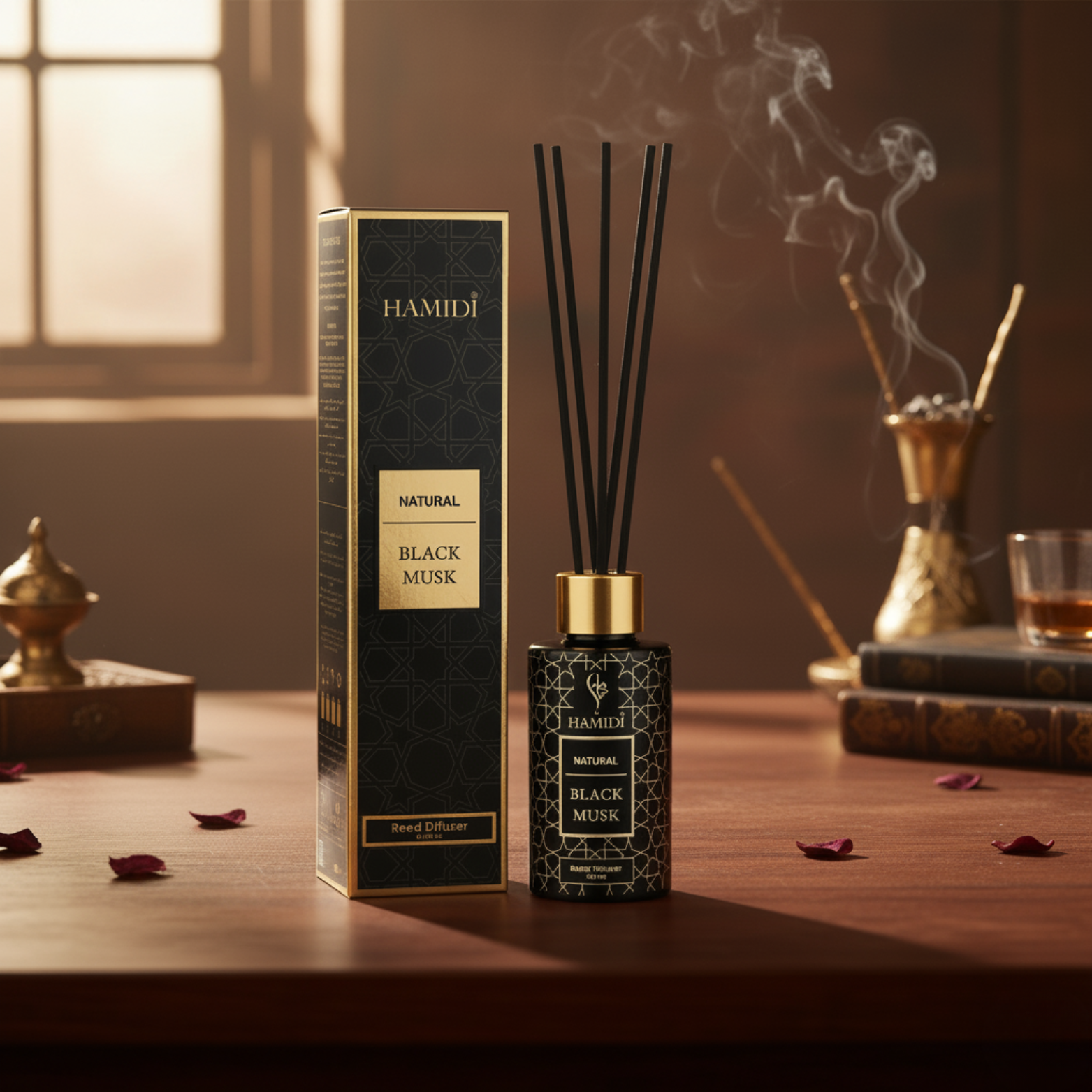 Désodorisants d'Intérieur