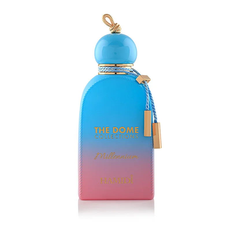 Millenniam – bottle