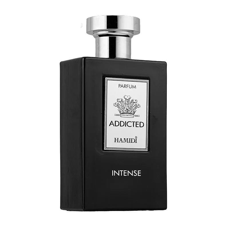 HAMIDI PARFUM ADDICTED INTENSE-120ML-bottle