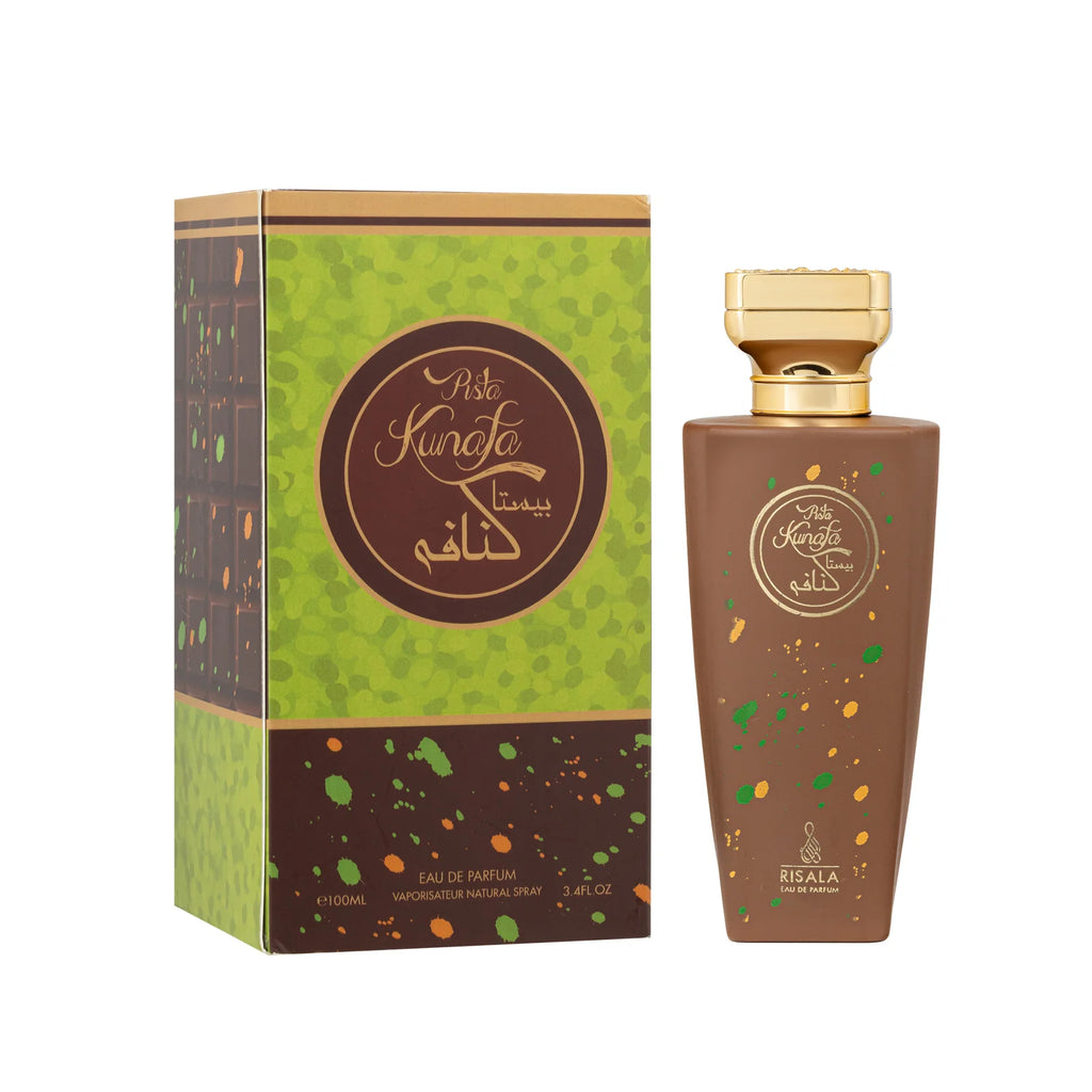 Pista Kunafa-100ml-edp-group