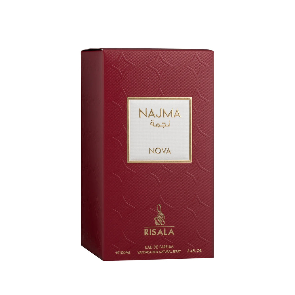Najma–Nova-100ml-edp-box-side