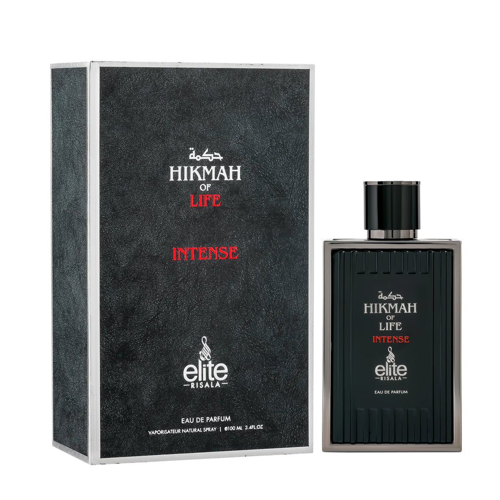 Hikmah-Of-life-Intense-100ml-group