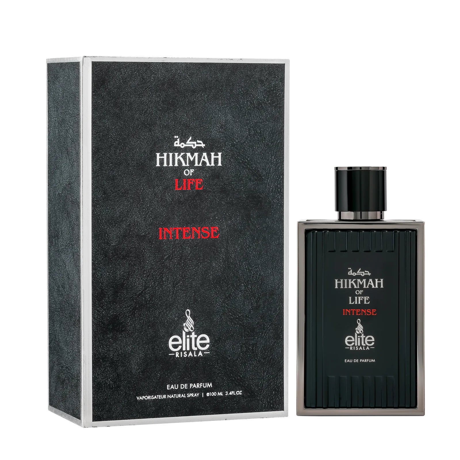 Hikmah-Of-life-Intense-100ml-group