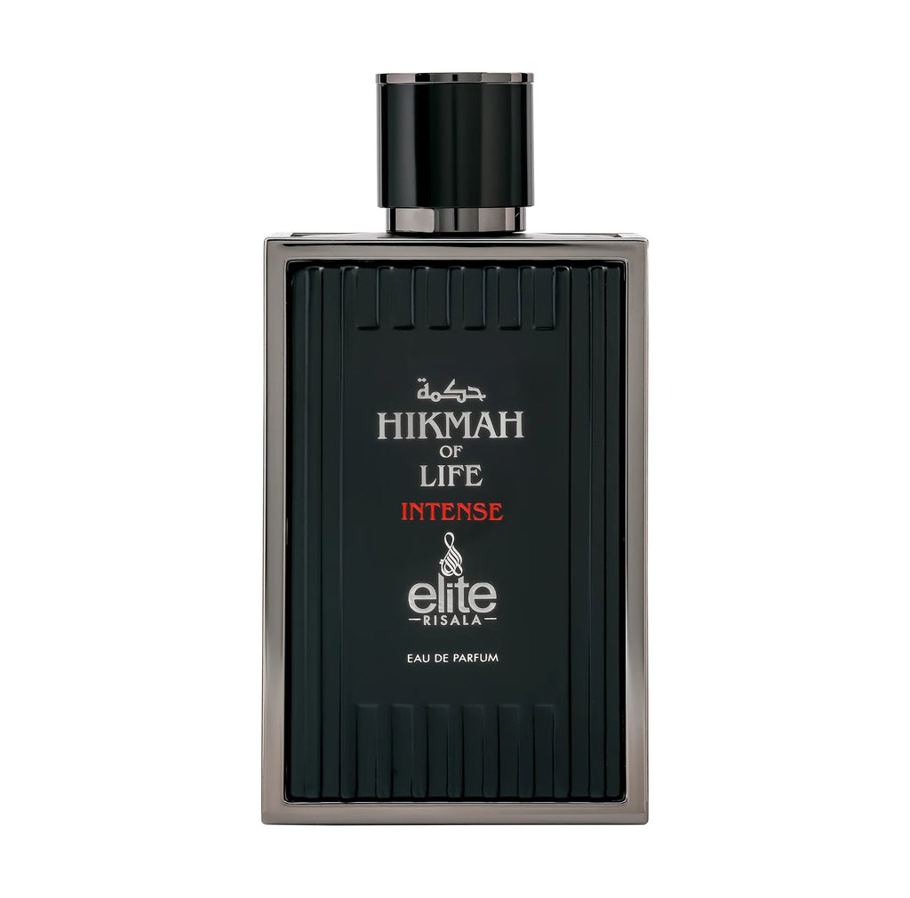Hikmah-Of-life-Intense-100ml