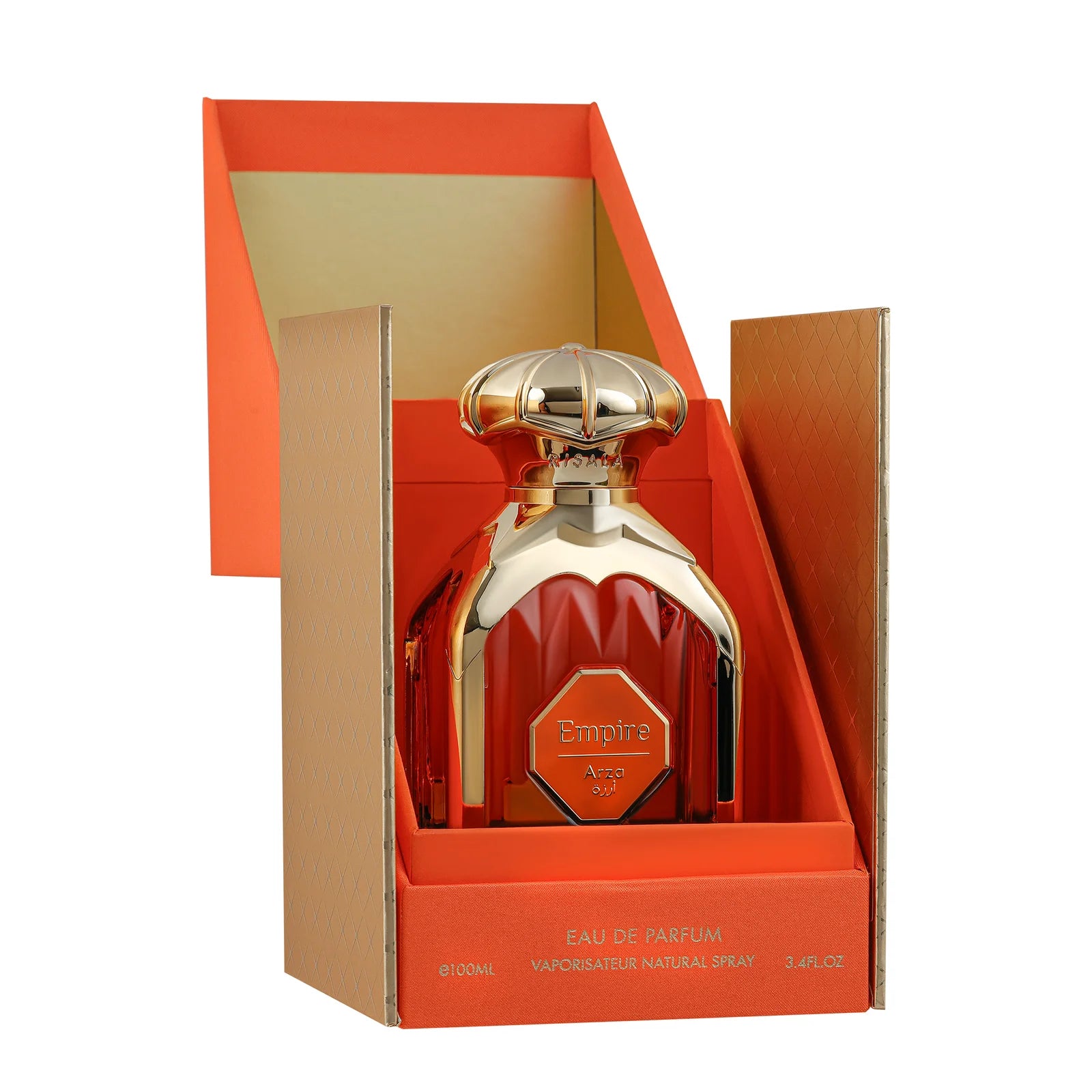 Empire–Arza-100ml-edp-box-opened