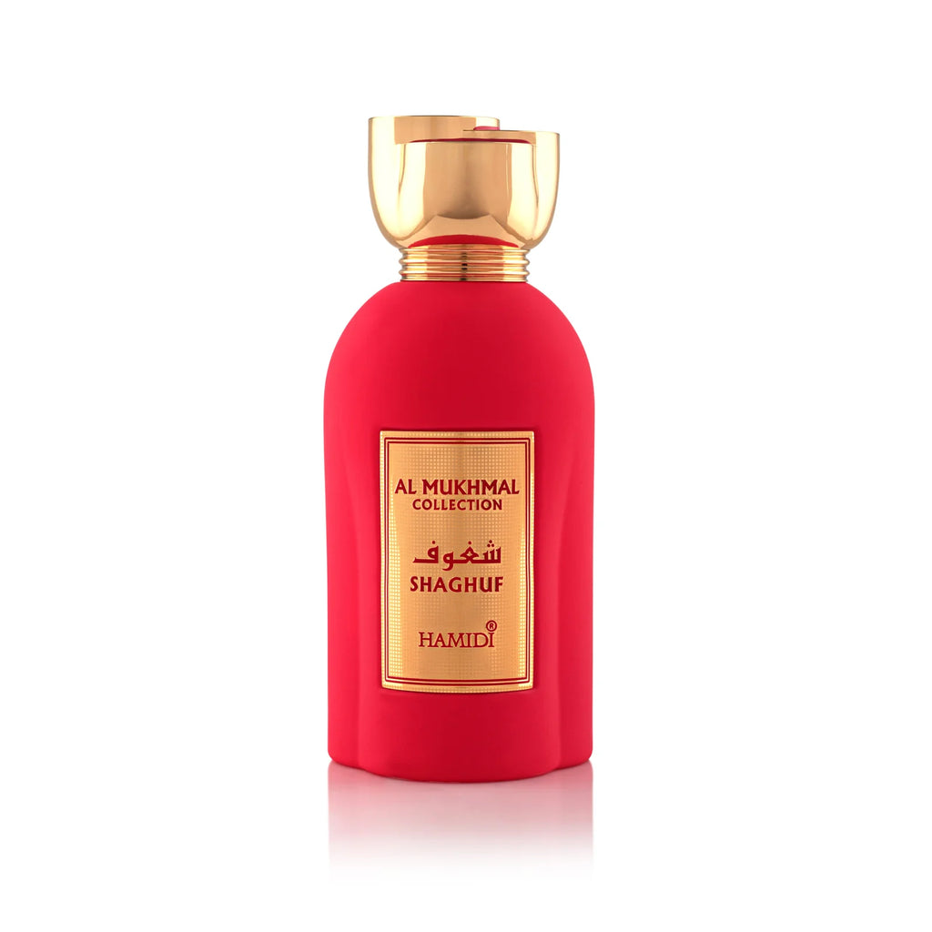 SHAGHUF